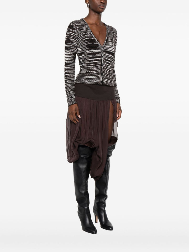 Missoni cardigan