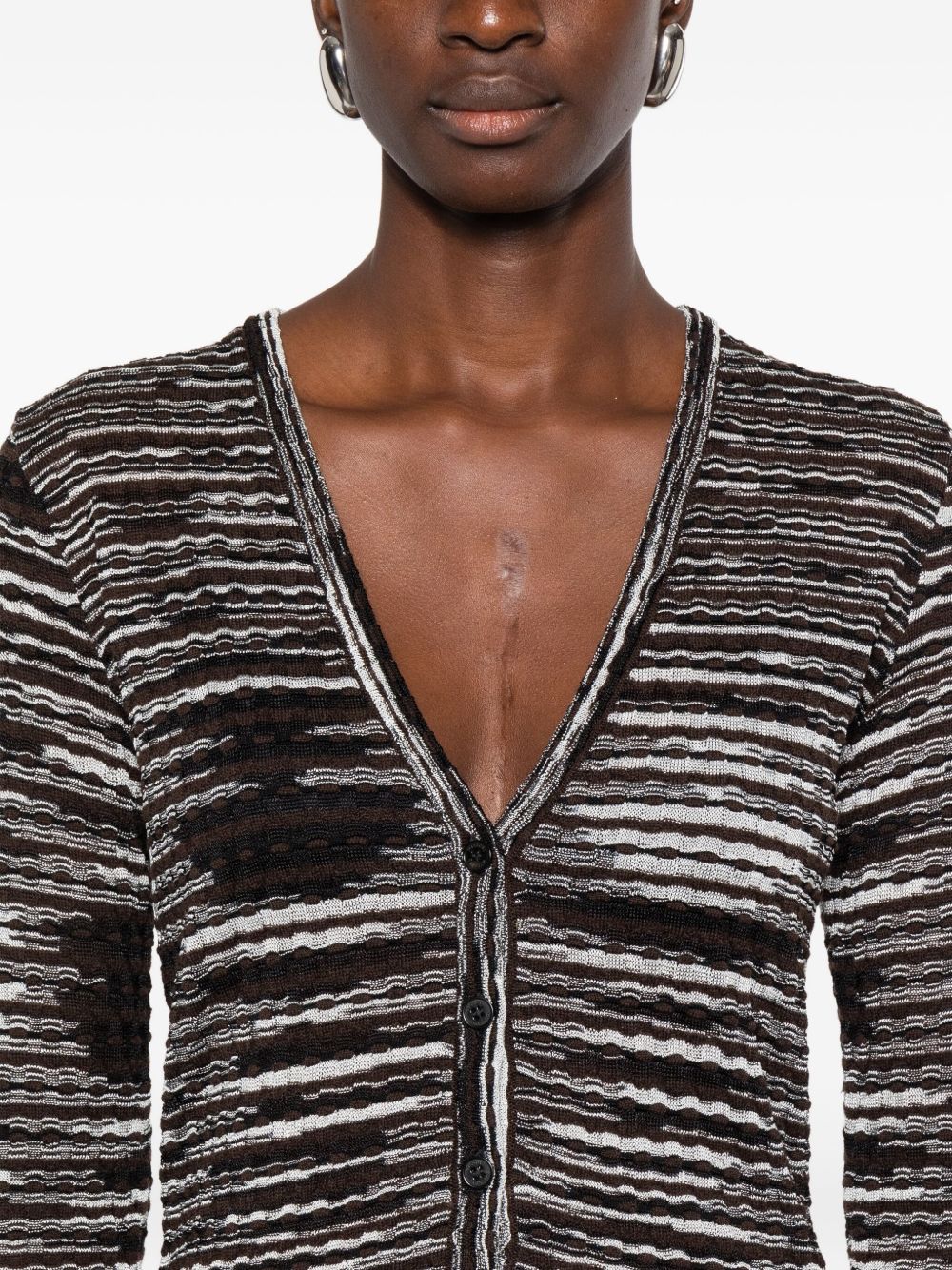 Missoni cardigan