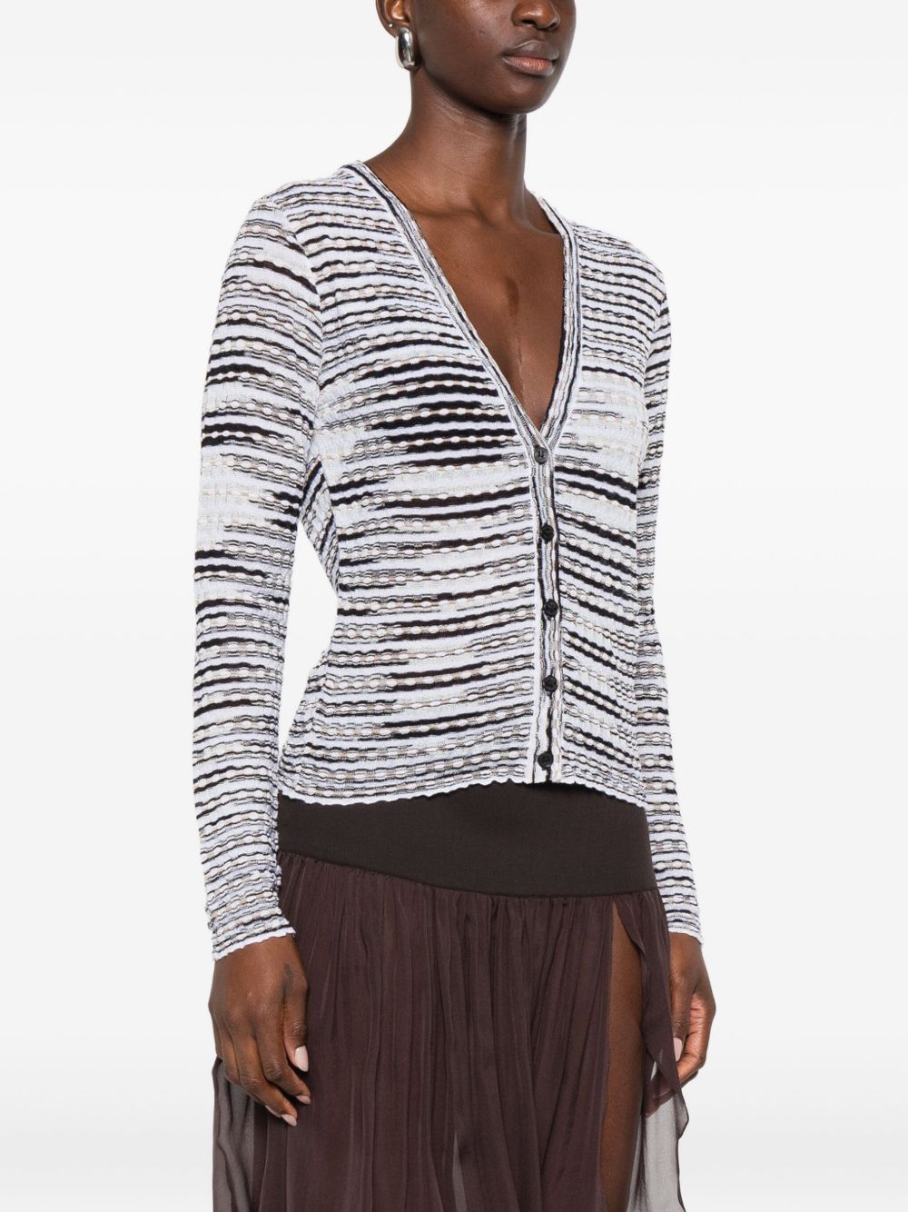 Missoni cardigan