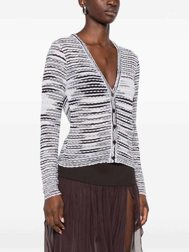 Missoni cardigan