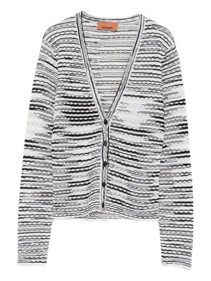 Missoni cardigan