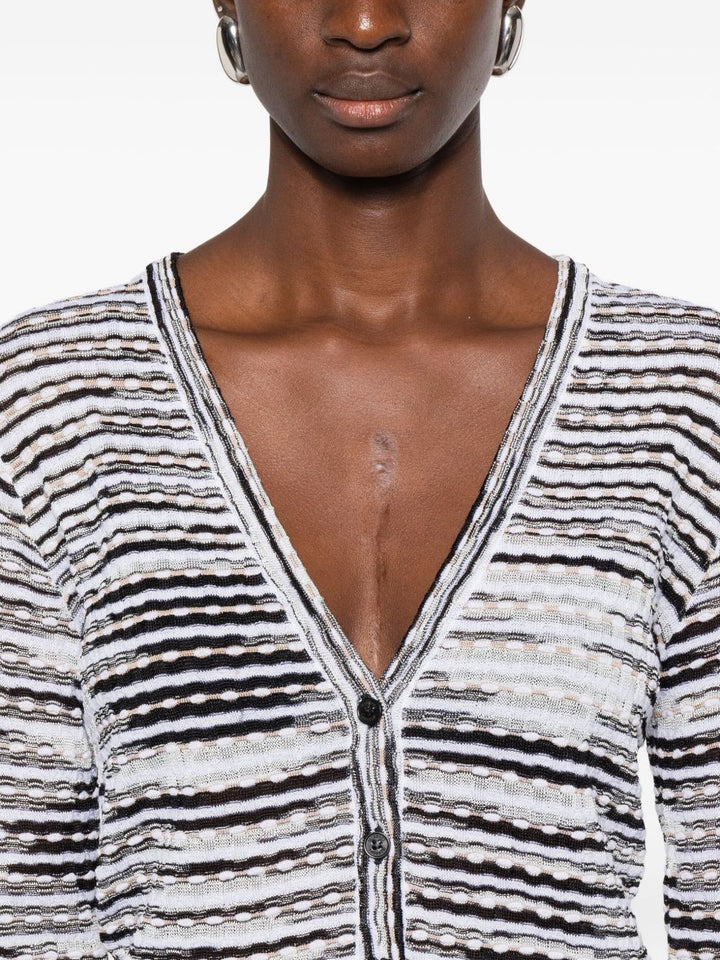 Missoni cardigan