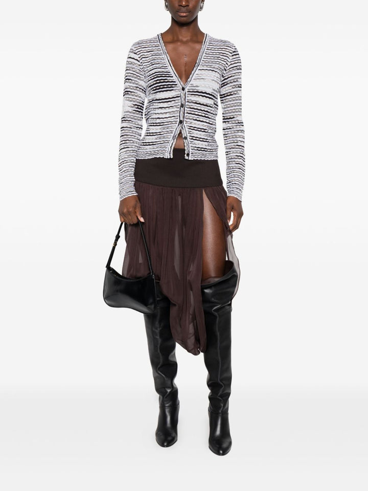 Missoni cardigan