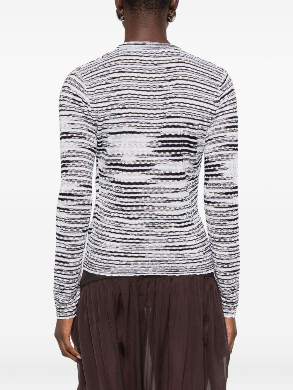 Missoni cardigan