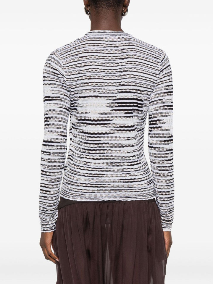 Missoni cardigan
