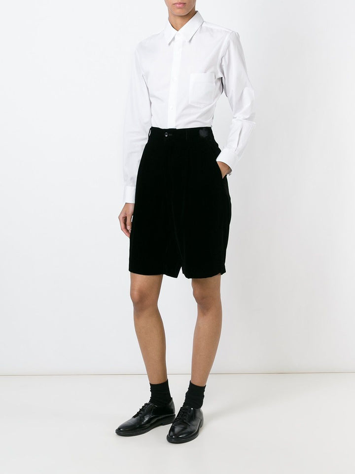 Comme Comme Shirt