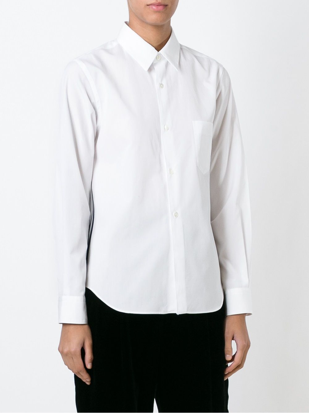 Comme Comme Shirt