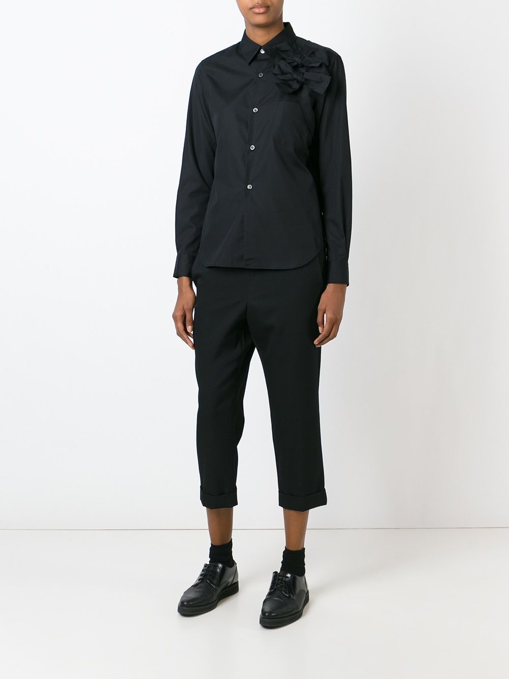 Comme Comme Trousers