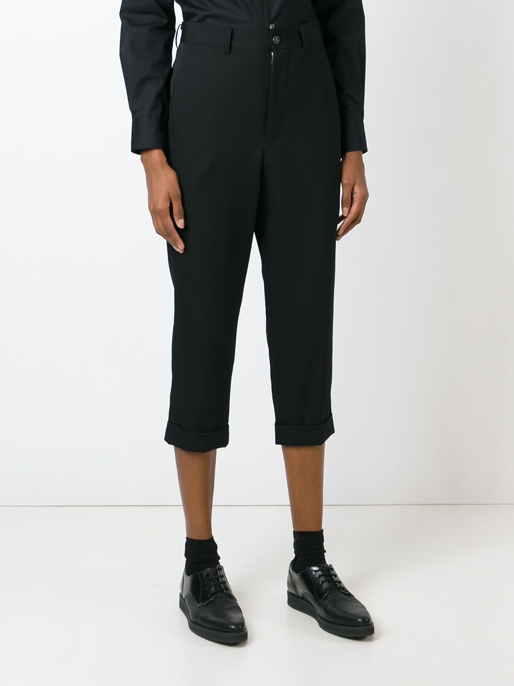Comme Comme Trousers