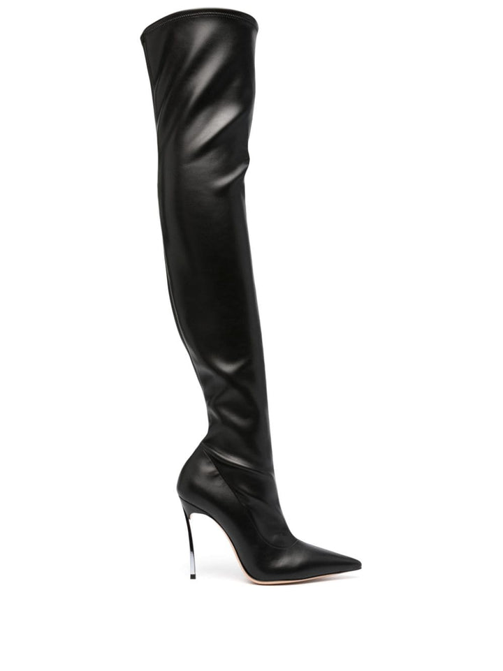 Casadei Boots