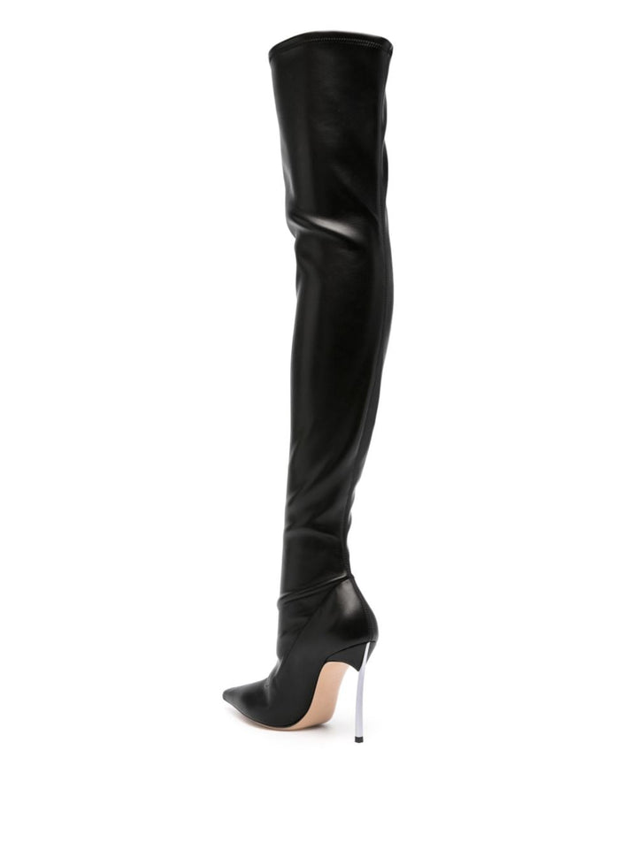 Casadei Boots