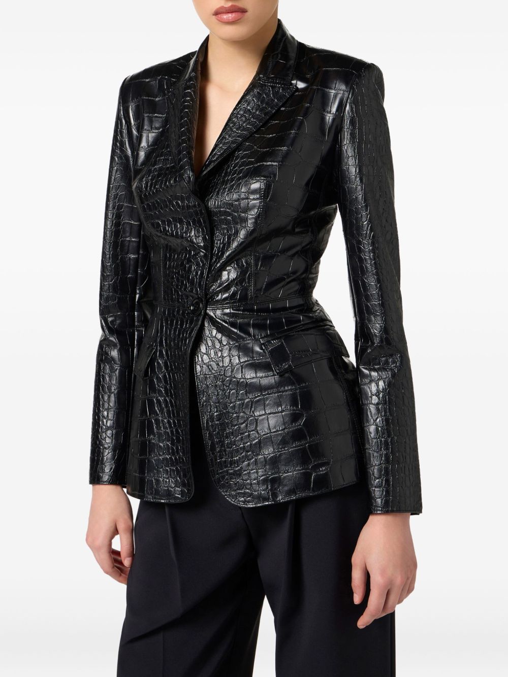 Elisabetta Franchi Jacket