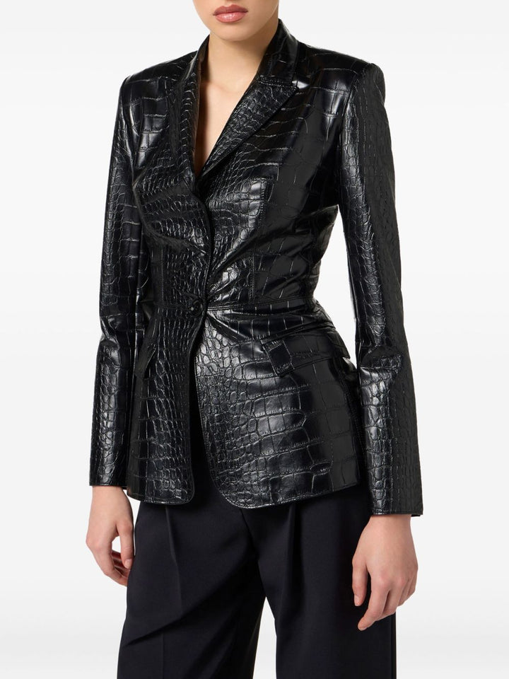 Elisabetta Franchi Jacket