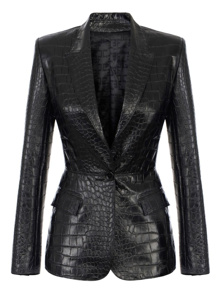 Elisabetta Franchi Jacket