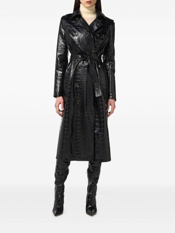 Elisabetta Franchi Coat