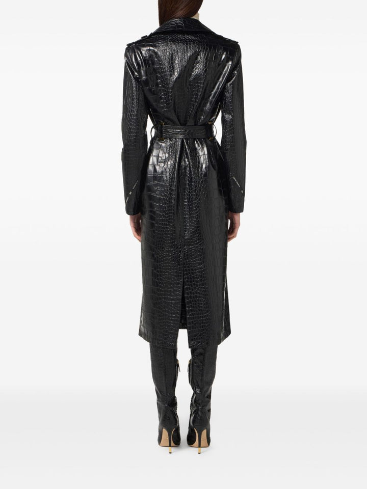 Elisabetta Franchi Coat
