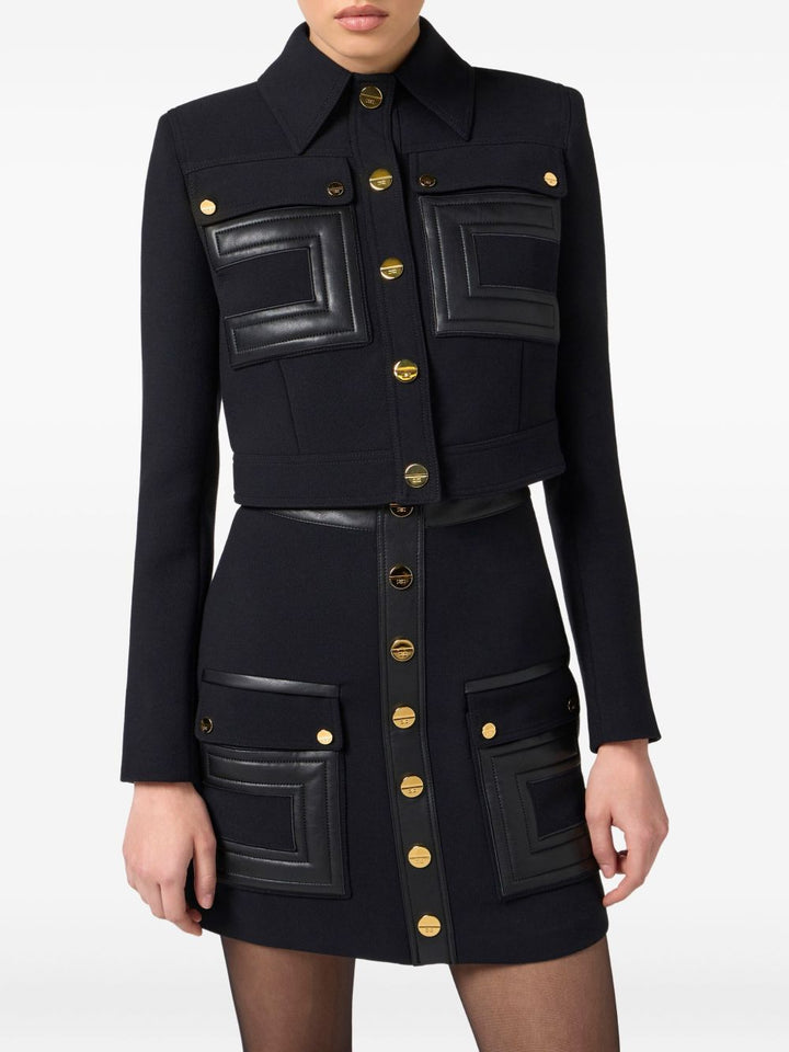 Elisabetta Franchi Jacket