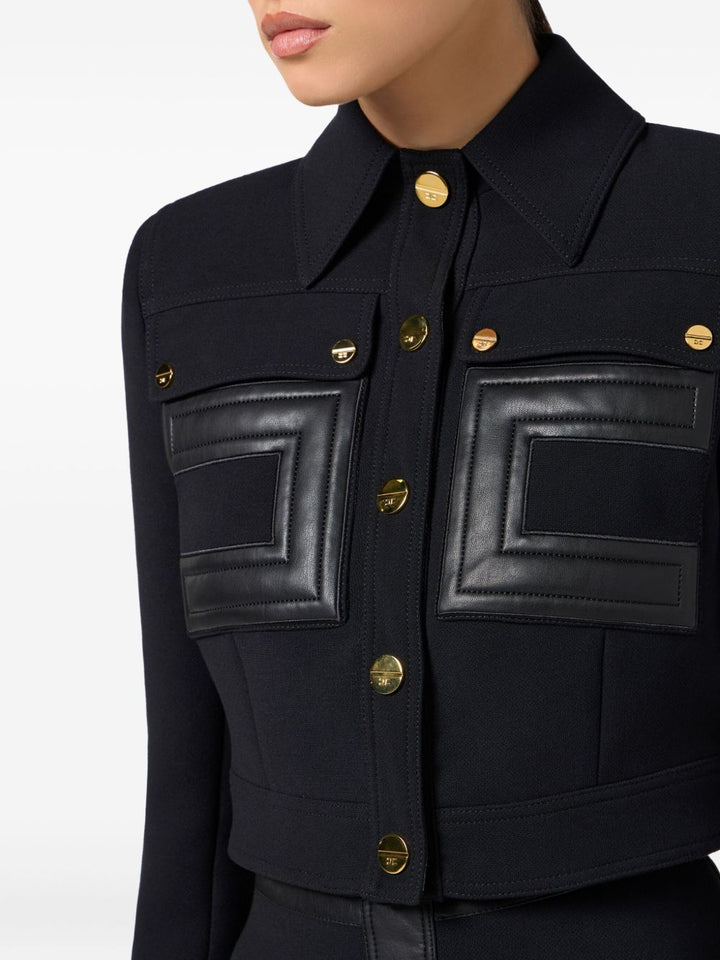 Elisabetta Franchi Jacket