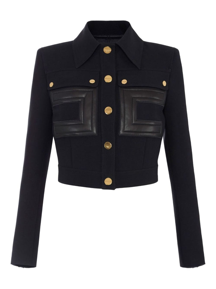 Elisabetta Franchi Jacket