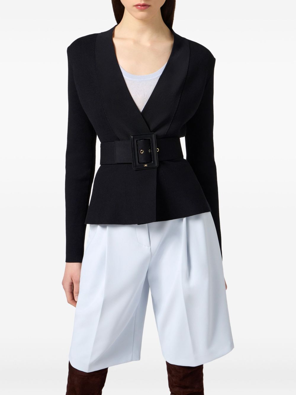 Elisabetta Franchi Sweater
