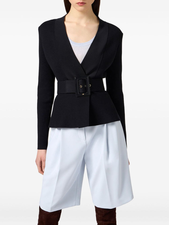 Elisabetta Franchi Sweater