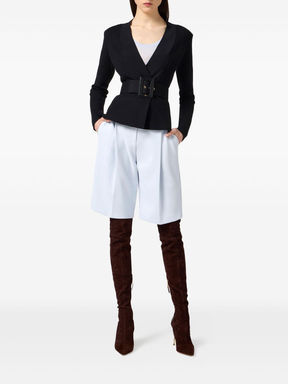 Elisabetta Franchi Sweater