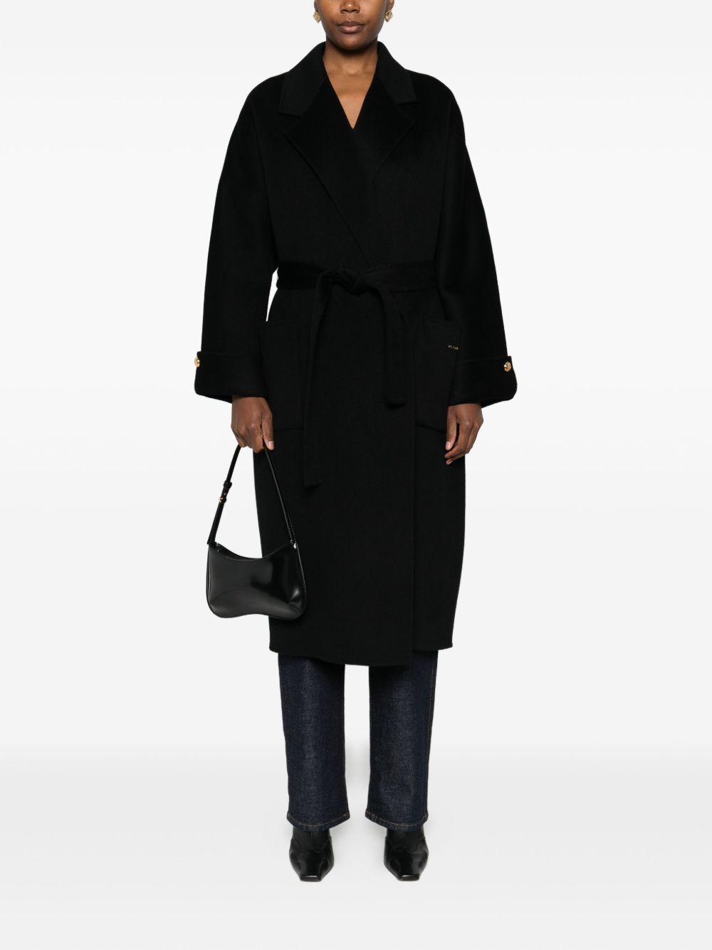 Elisabetta Franchi Coat