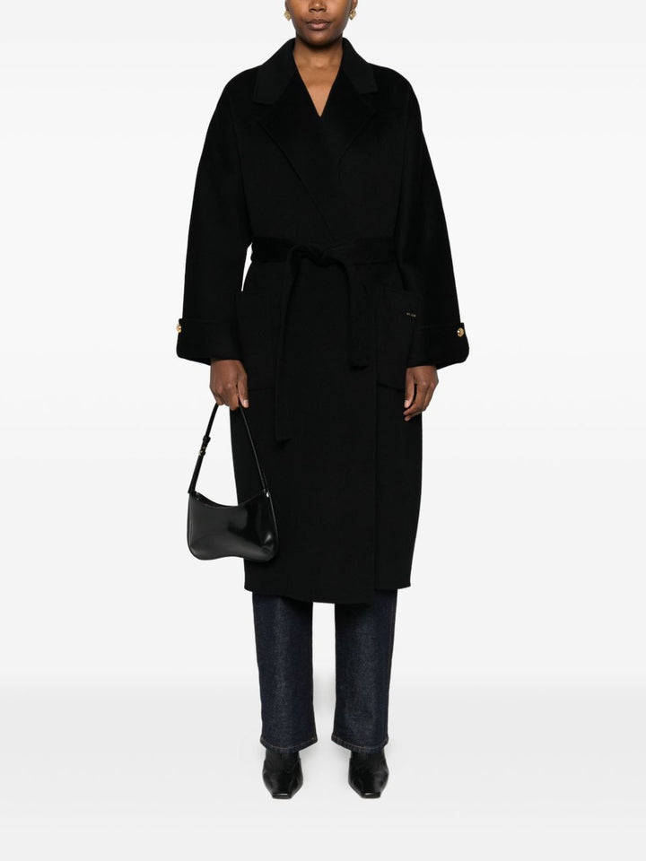 Elisabetta Franchi Coat