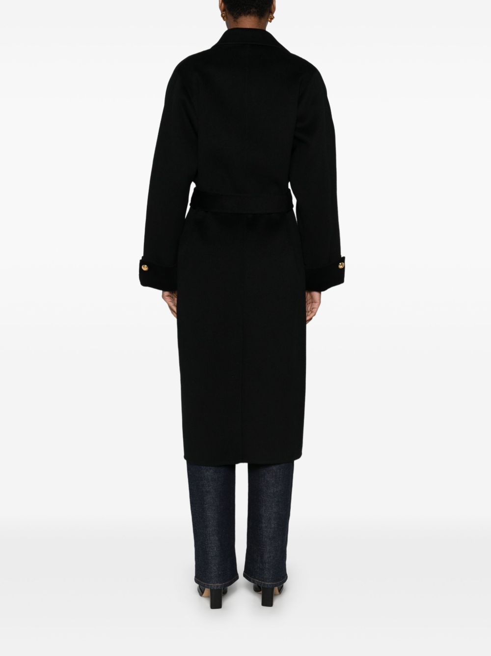 Elisabetta Franchi Coat