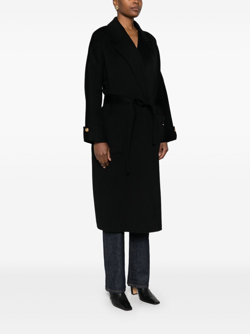 Elisabetta Franchi Coat