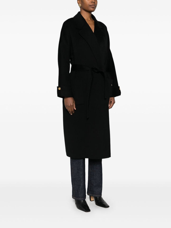Elisabetta Franchi Coat