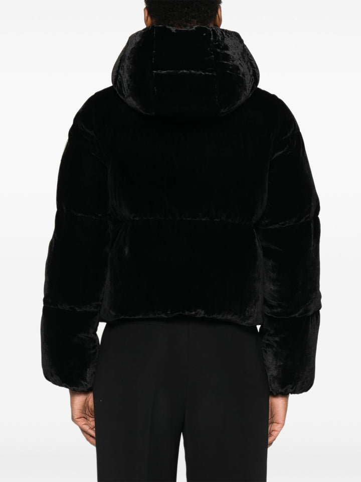 Elisabetta Franchi puffer jacket