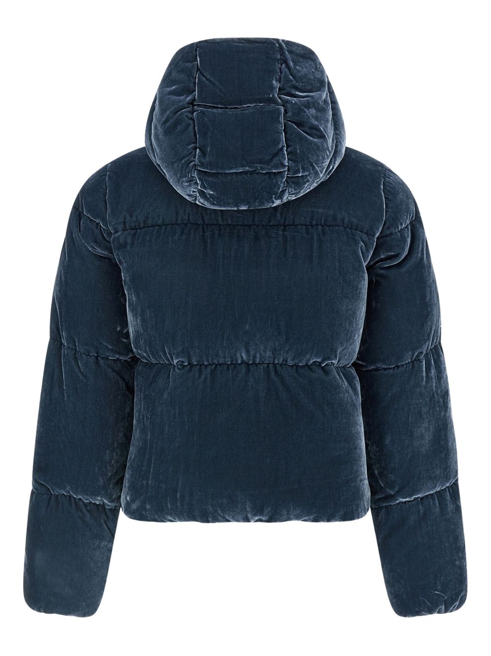 Elisabetta Franchi puffer jacket