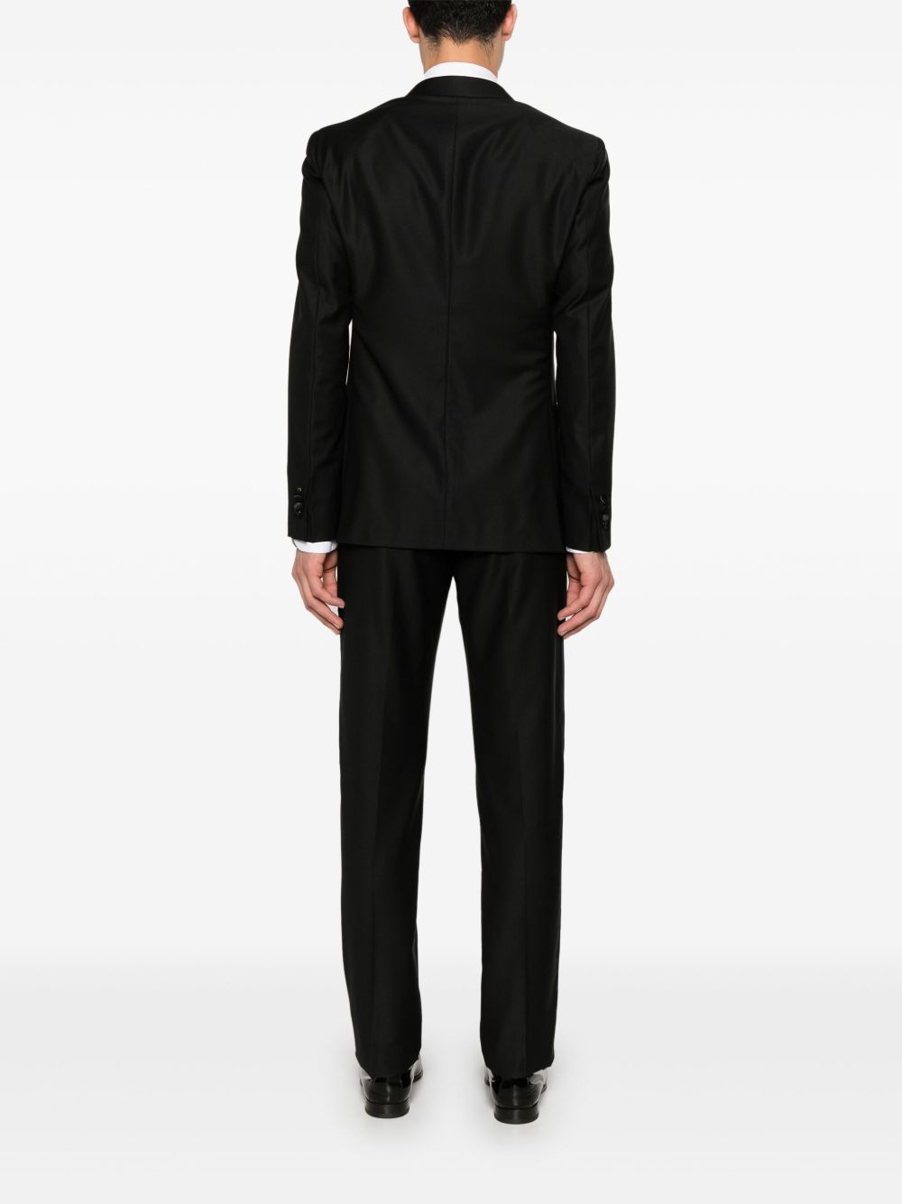 Boglioli Suit
