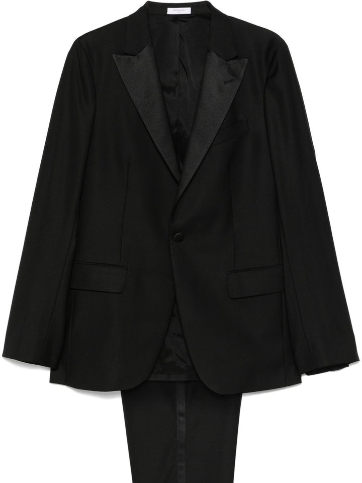 Boglioli Suit