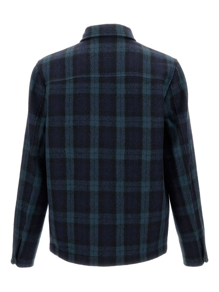 Paul Smith Jacket