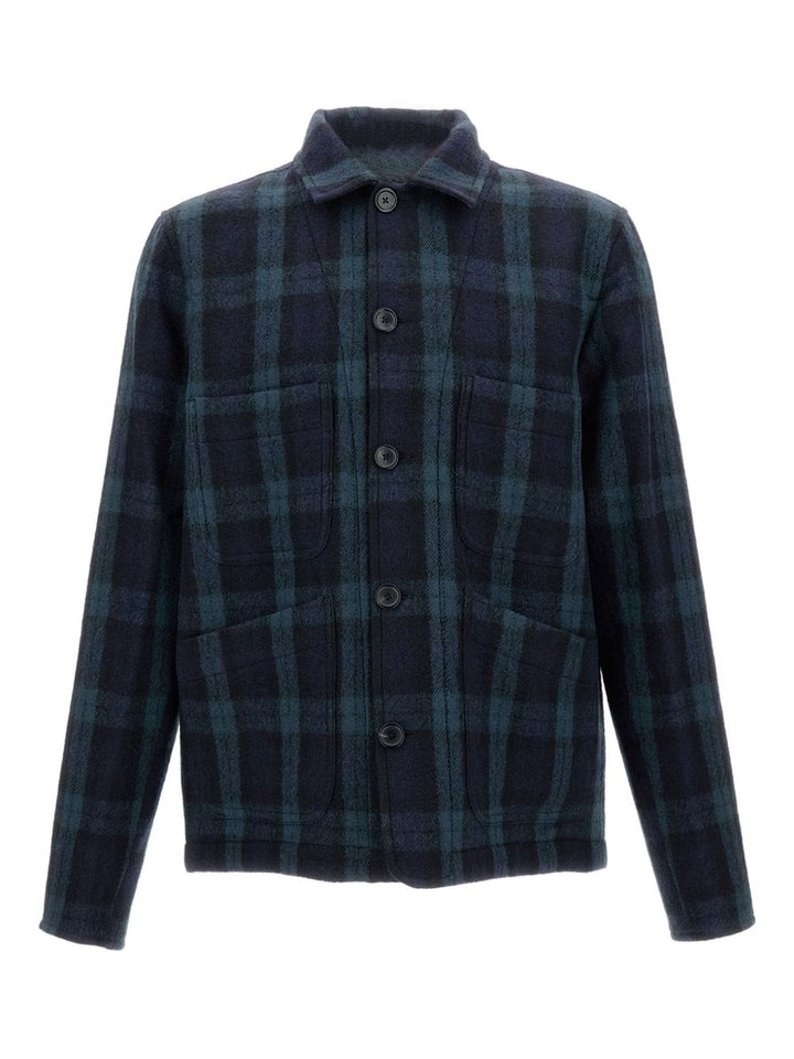 Paul Smith Jacket