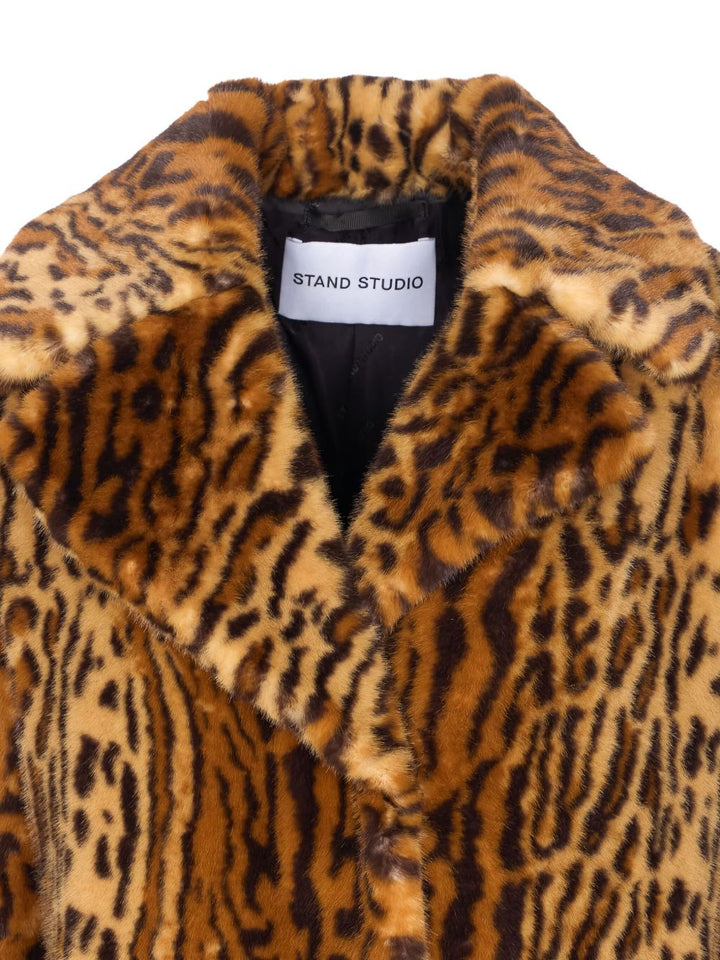 Stand Studio Coat