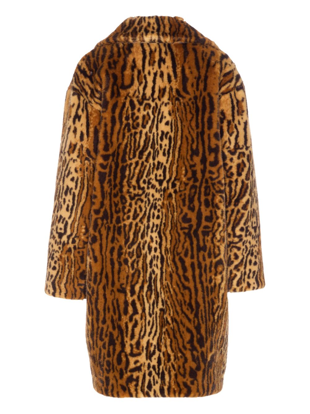 Stand Studio Coat