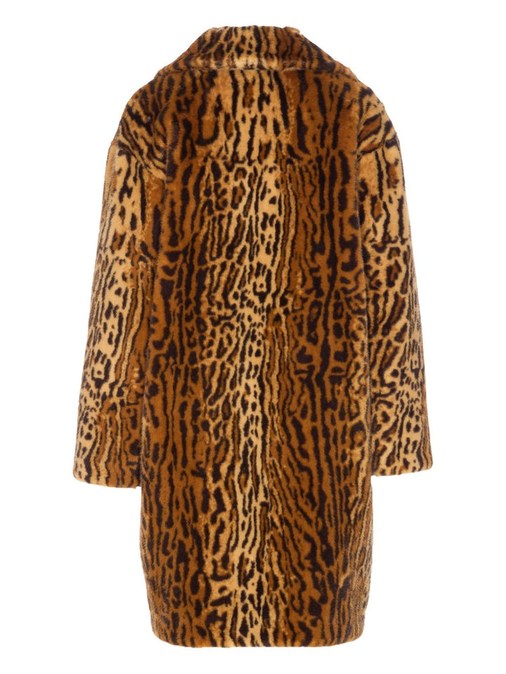 Stand Studio Coat