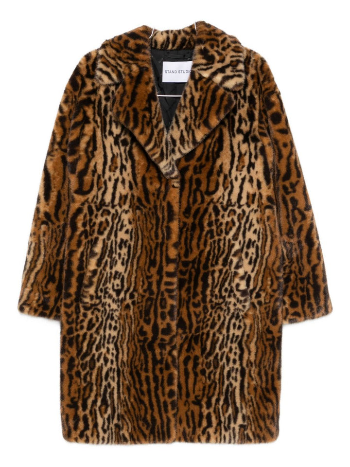 Stand Studio Coat