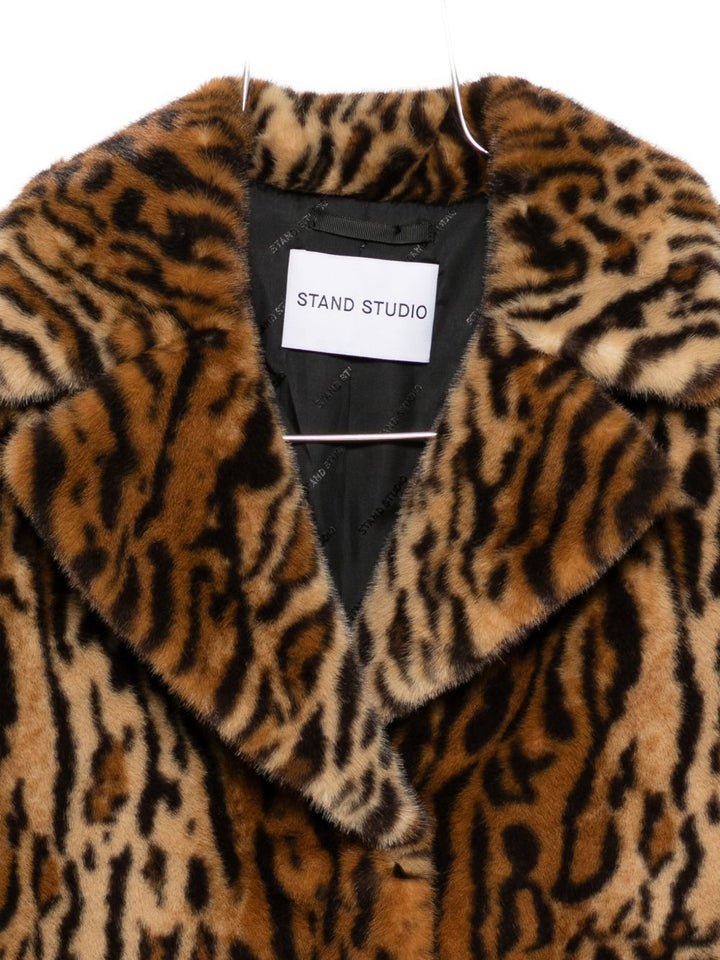 Stand Studio Coat