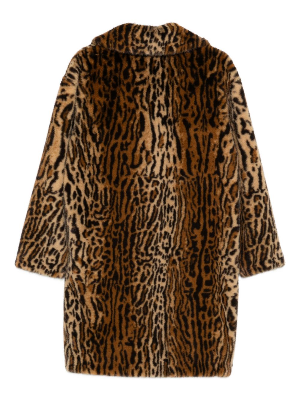 Stand Studio Coat