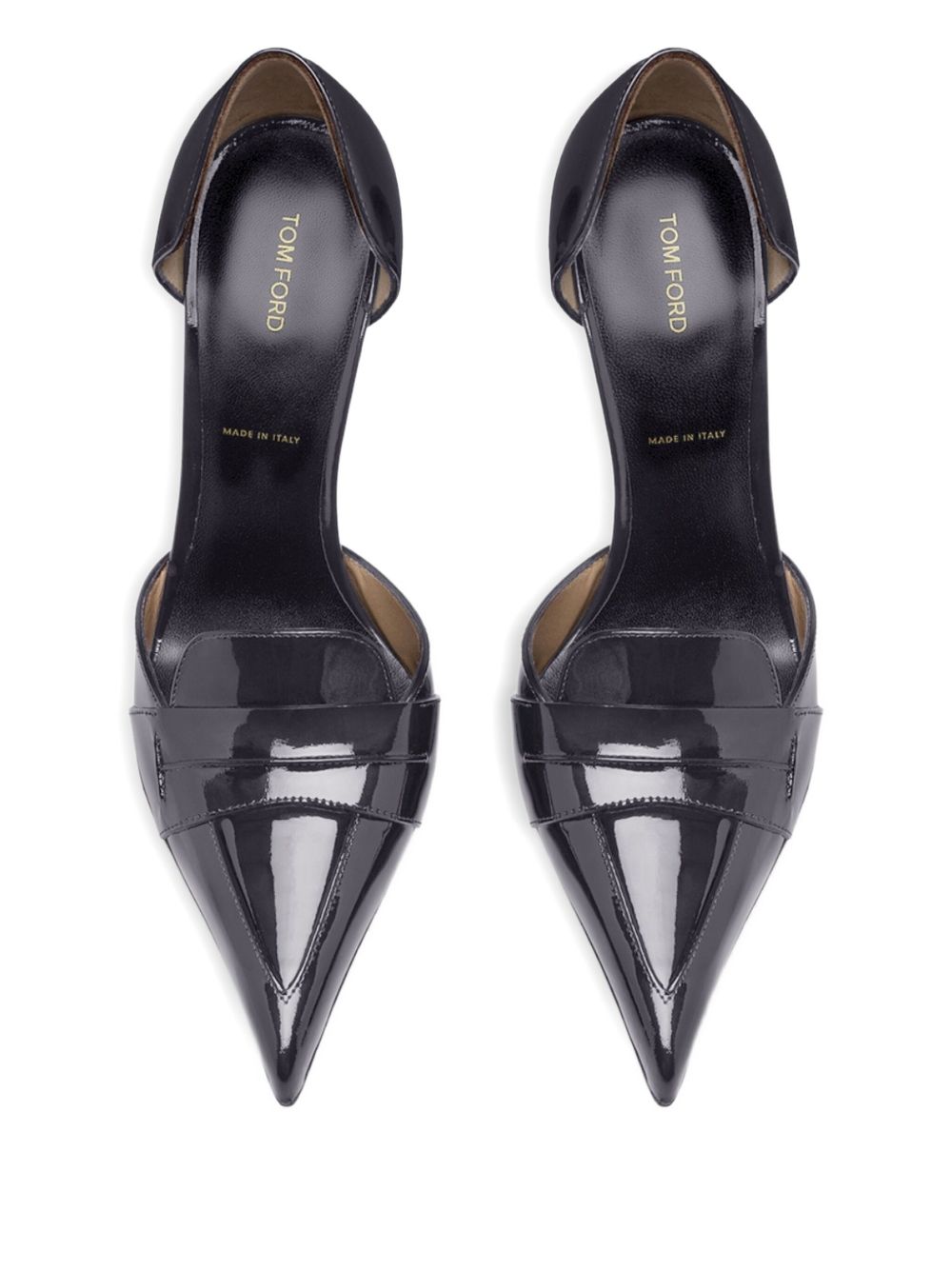 Tom Ford pumps
