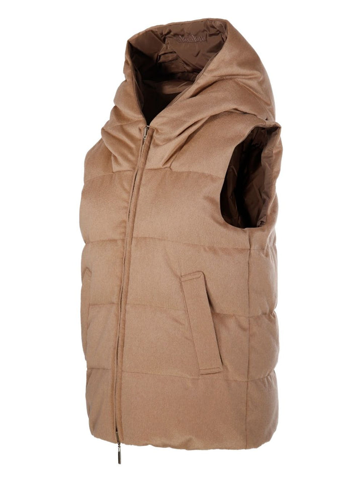 MAX MARA THE CUBE vest