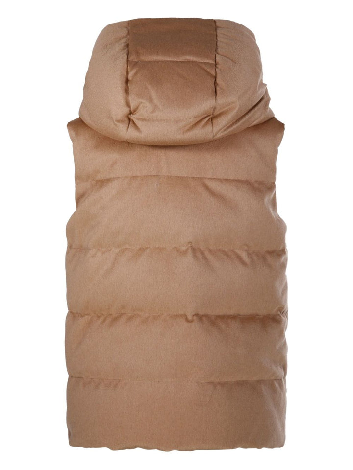 MAX MARA THE CUBE vest