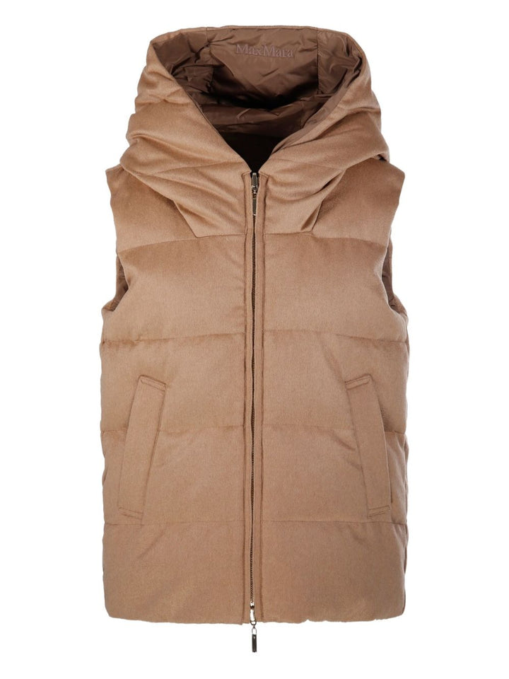 MAX MARA THE CUBE vest