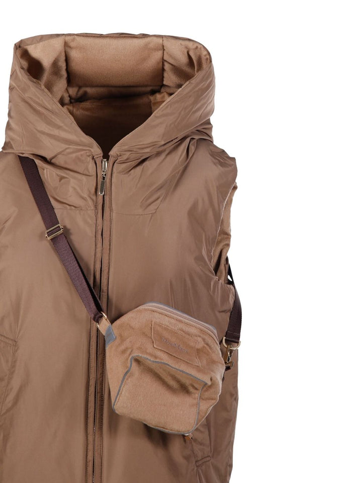 MAX MARA THE CUBE vest