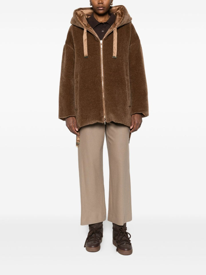 MAX MARA THE CUBE Jacket