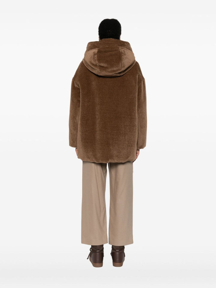 MAX MARA THE CUBE Jacket